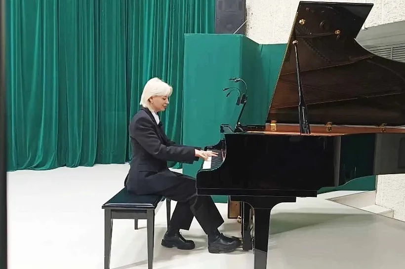 В&nbsp;приангарском Шелехове обновят Детскую школу искусств имени Самарина