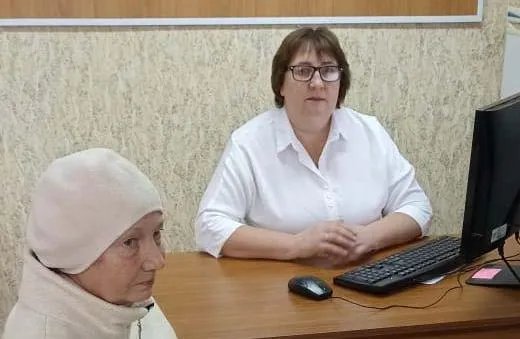 Министерство труда и занятости населения Оренбургской области