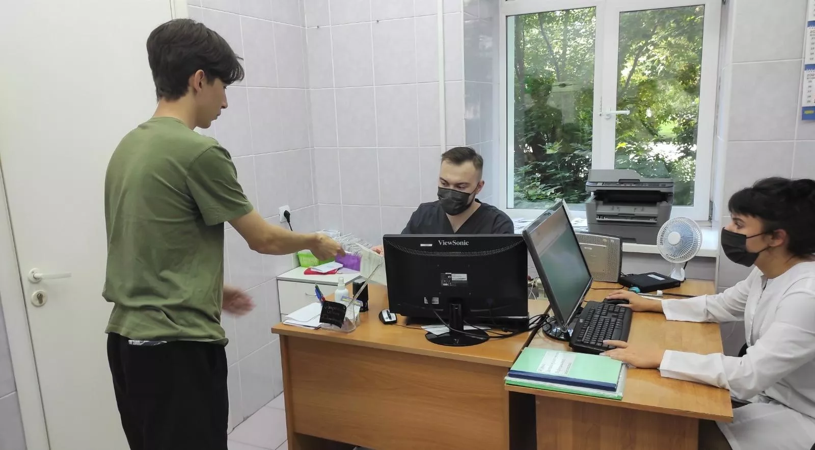 Департамент информационной политики Администрации Томской области