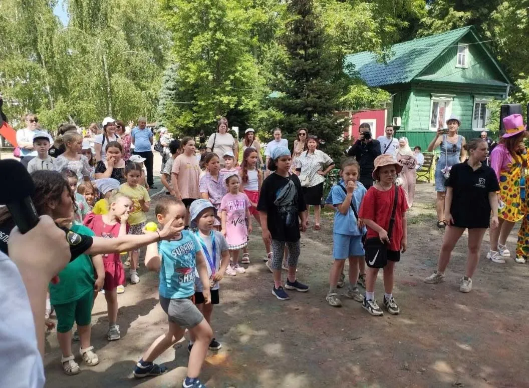 Правительство Ульяновской области