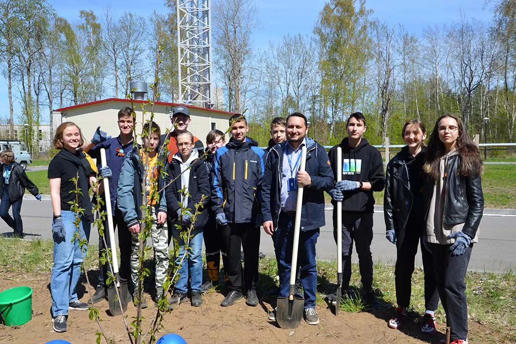 Министерство экономического развития Калининградской области