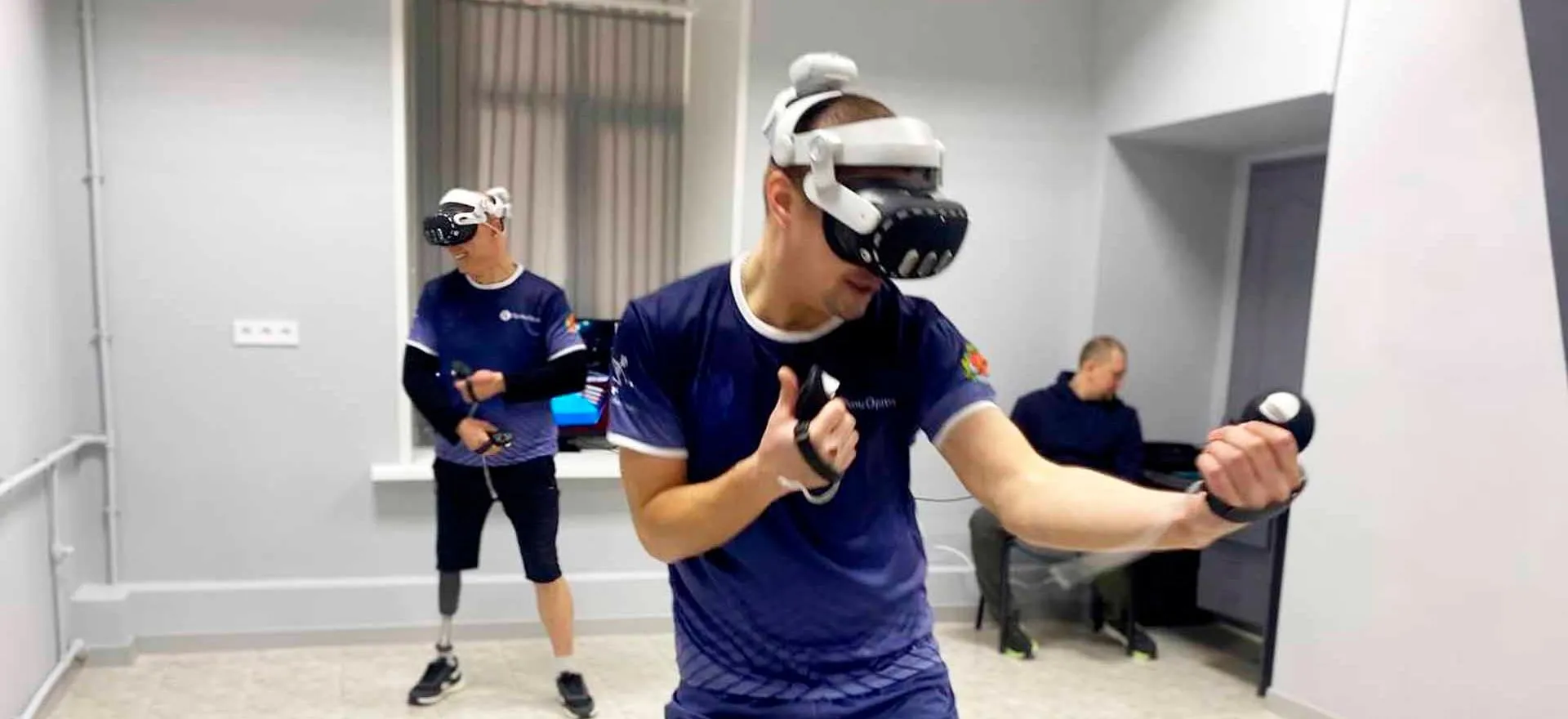 Министерство физической культуры и спорта Владимирской области