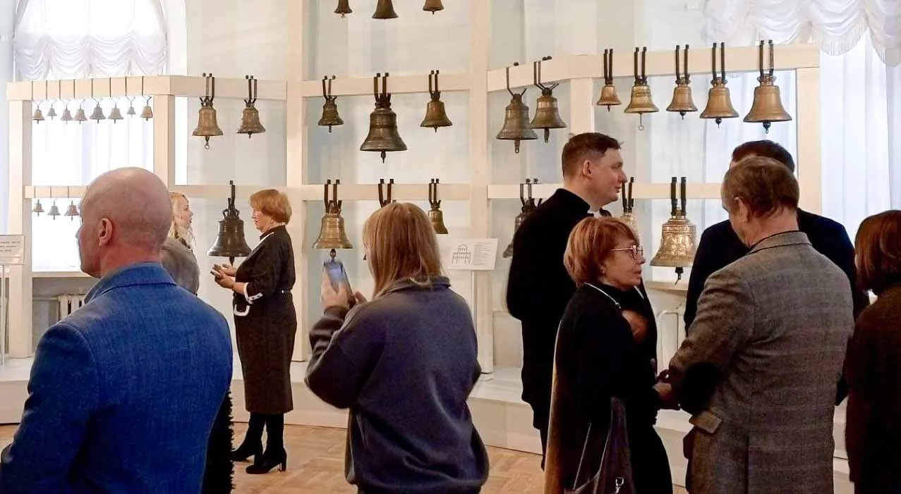 Пресс-служба правительства Новгородской области