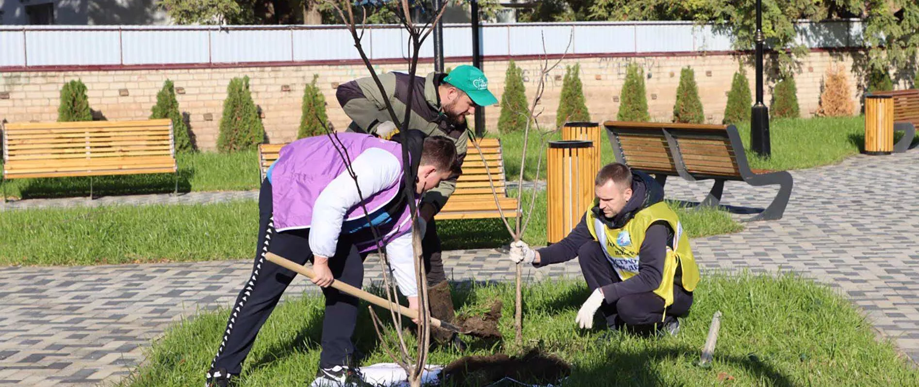 администрация Ипатовского округа