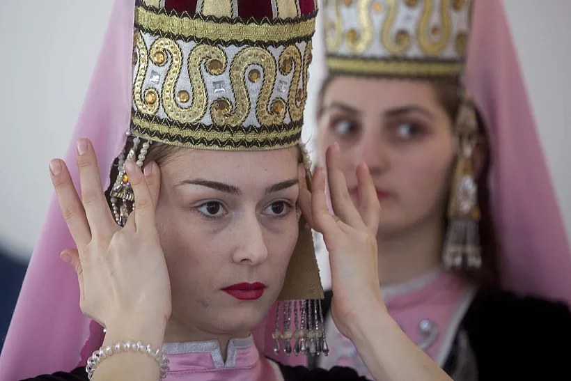 В&nbsp;кабардино-балкарском селе построили дом культуры