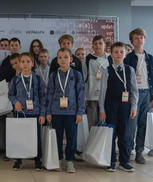 В&nbsp;Перми прошел финал олимпиады юниоров по&nbsp;алгоритмическому программированию