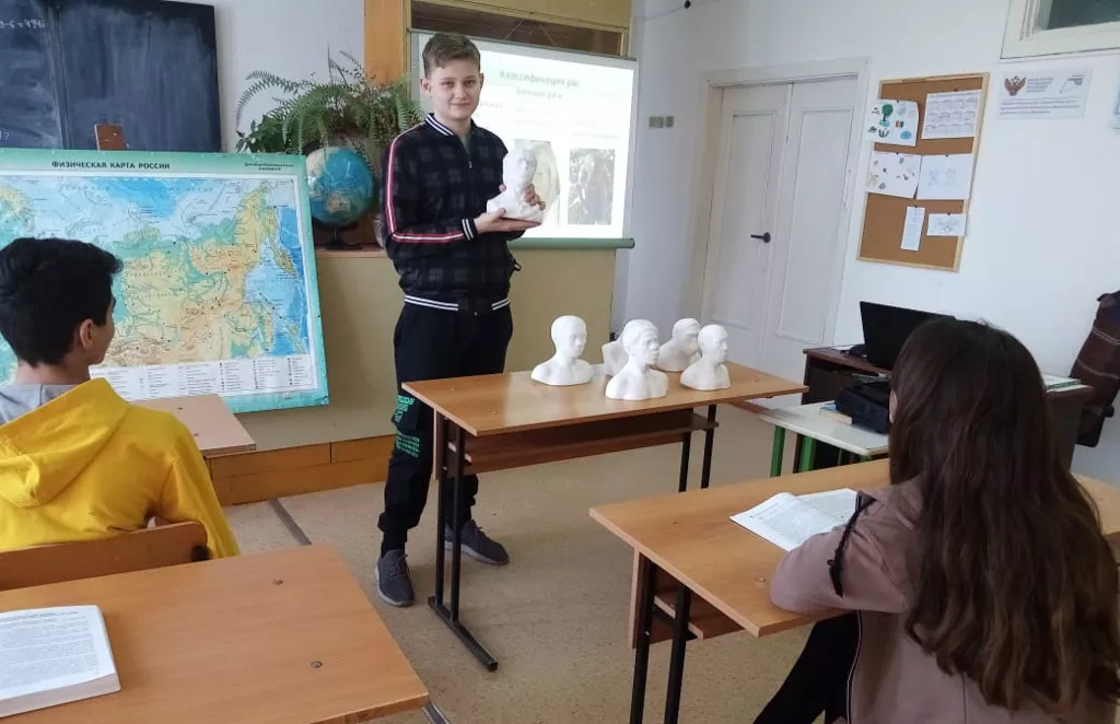 Администрация Залегощенского района
