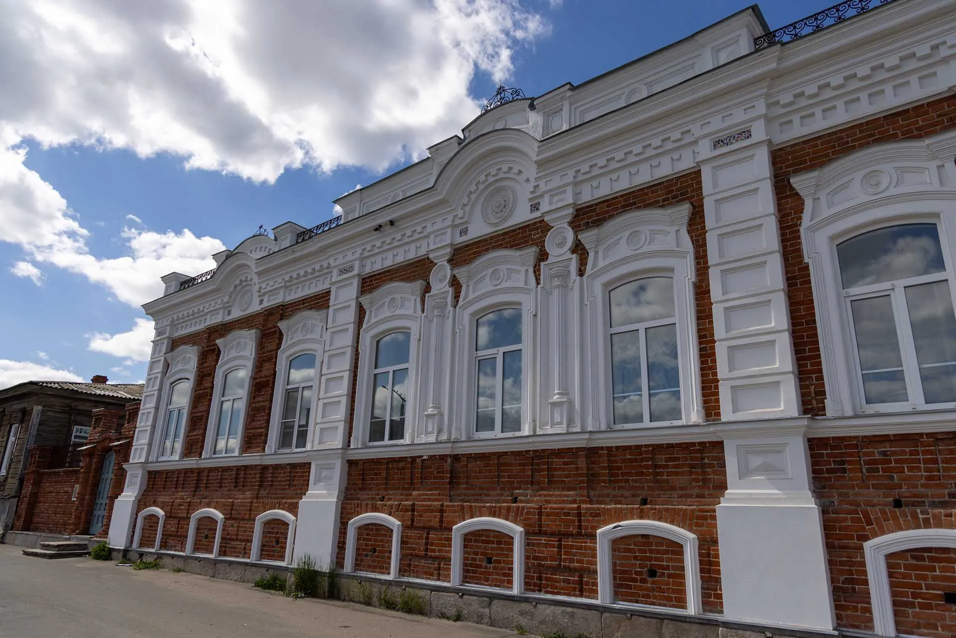 Правительство Челябинской области