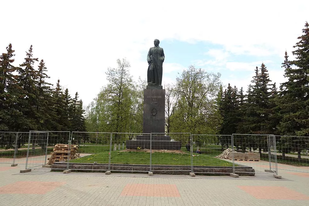 Пресс-служба правительства Нижегородской области