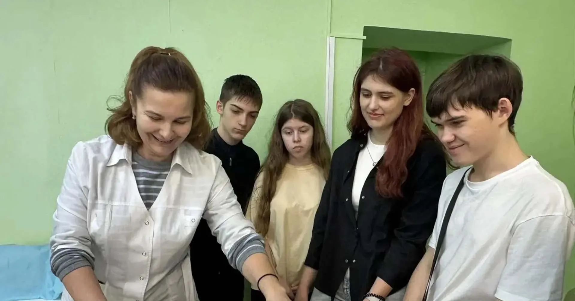 Министерство здравоохранения Алтайского края
