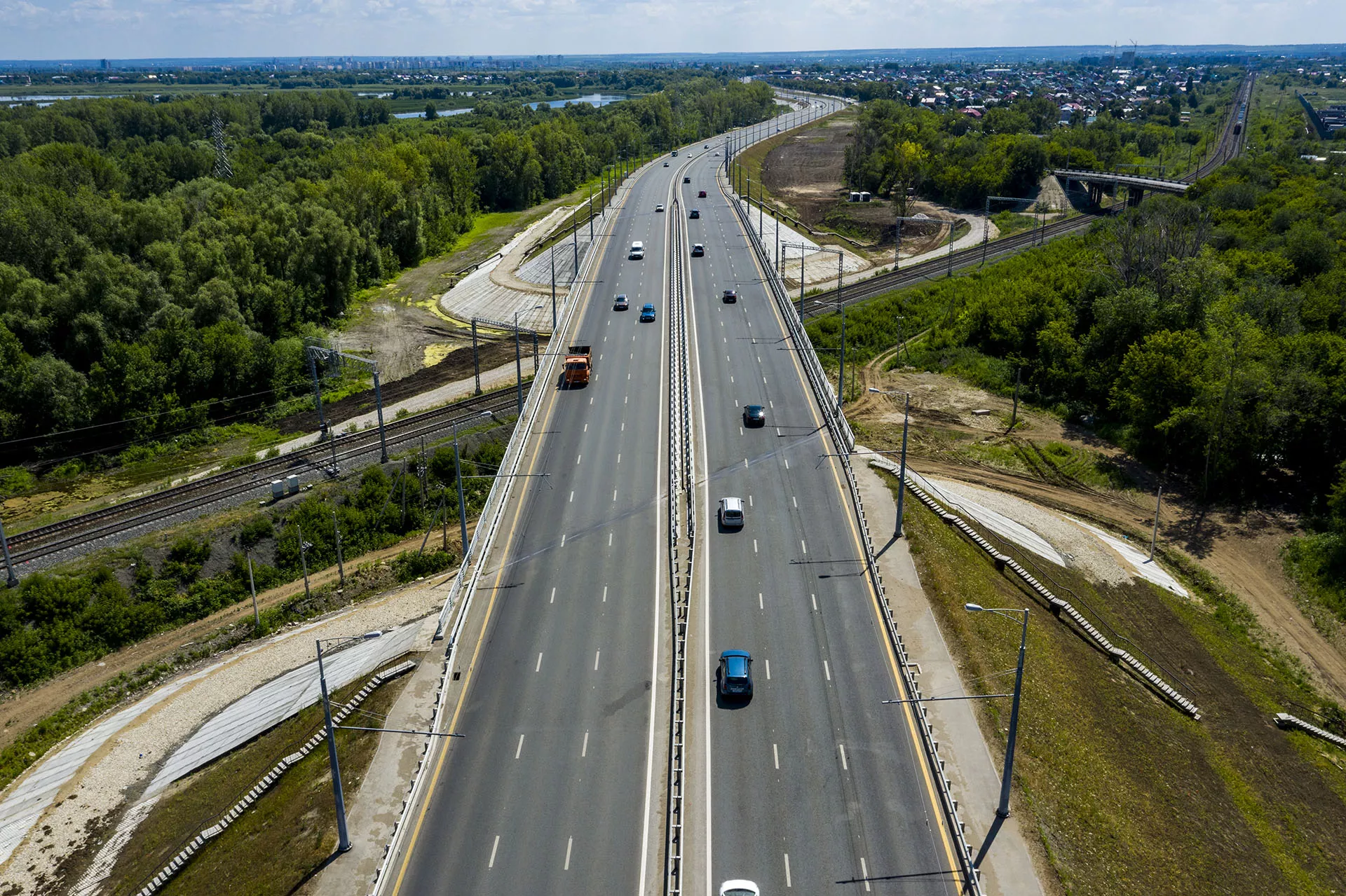 Министерство транспорта РФ