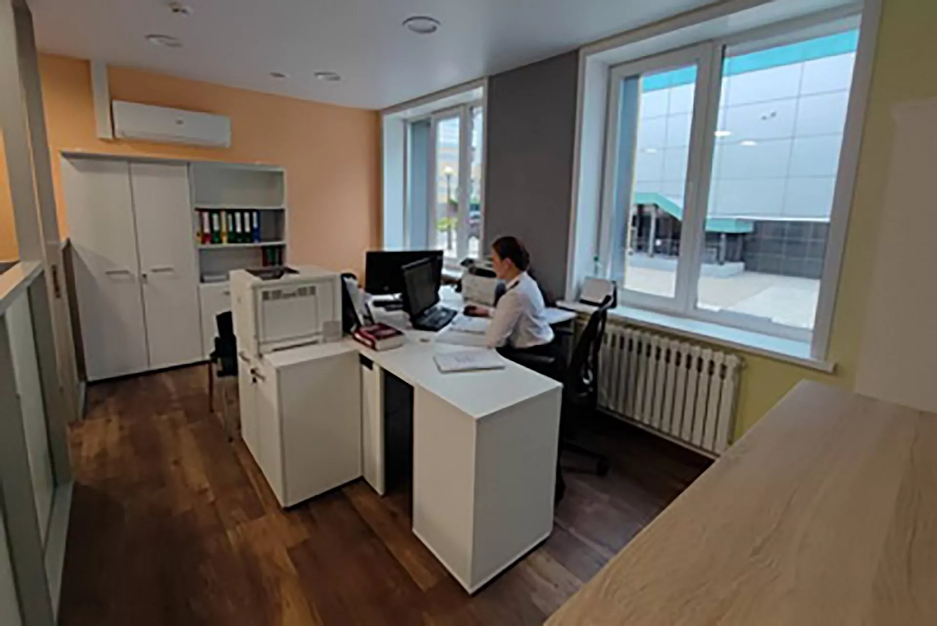 Администрация Невельского городского округа Сахалинская область