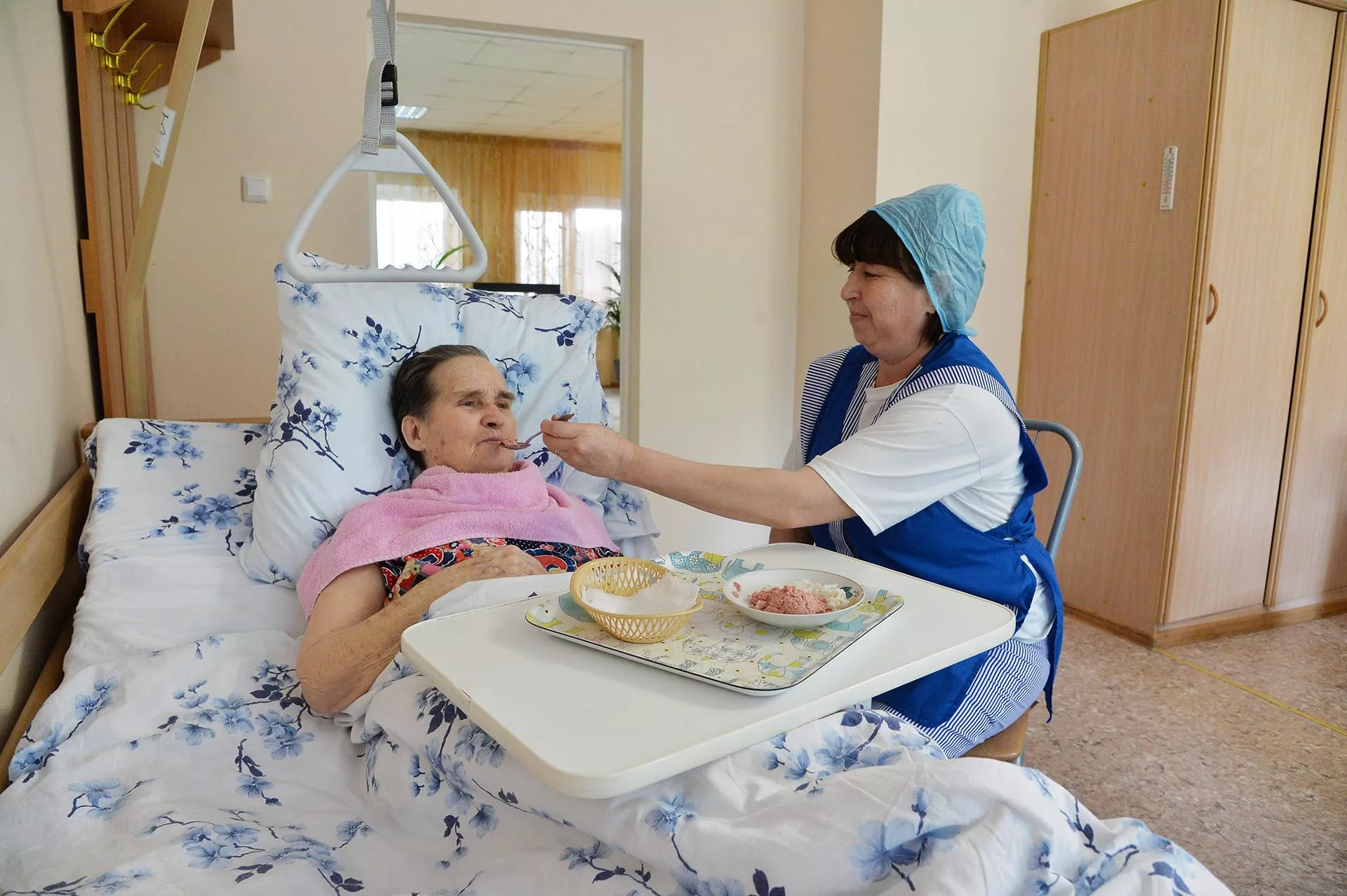 Александр Кондратюк/РИА Новости