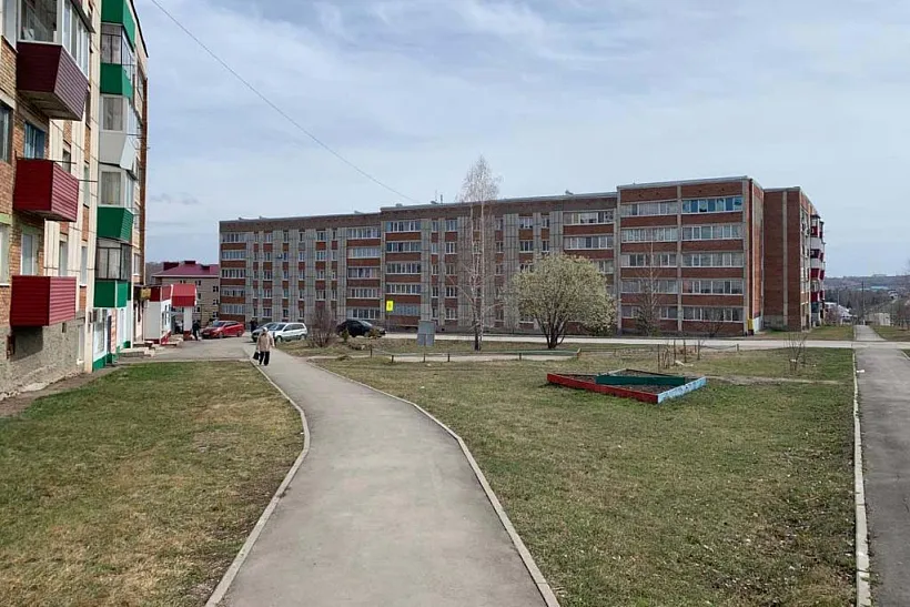 В&nbsp;городе Бавлы в&nbsp;Татарстане благоустроят общественное пространство