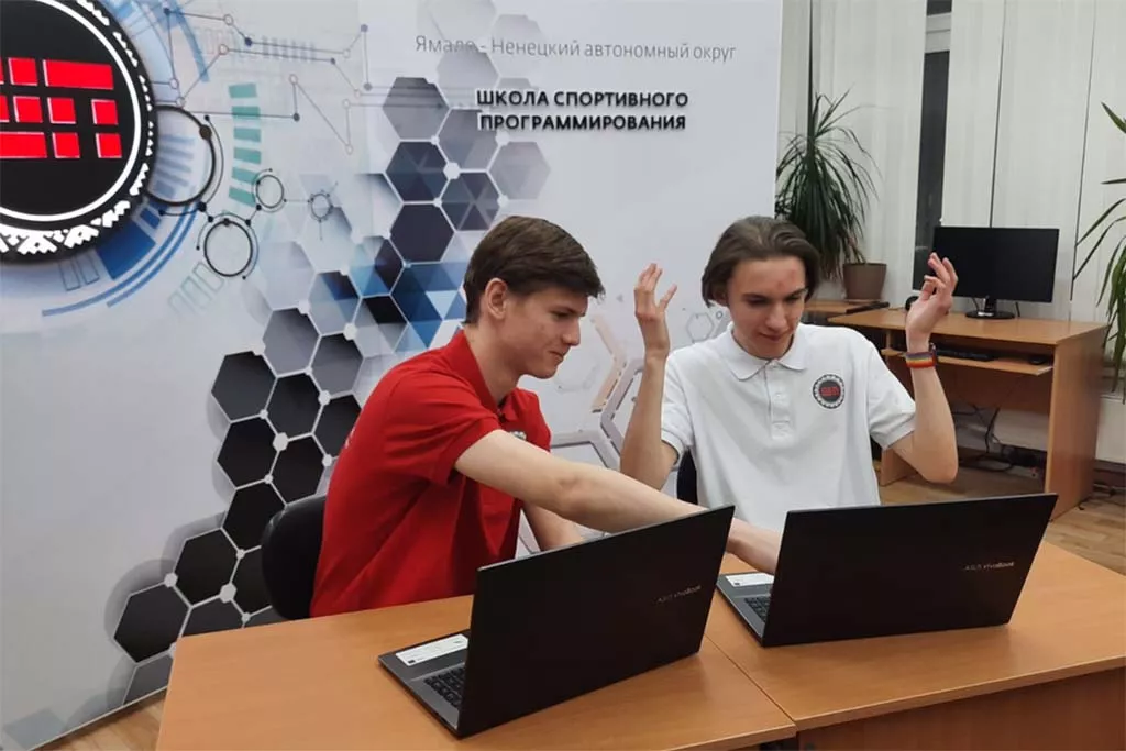 Пресс-служба губернатора Ямало-Ненецкого автономного округа