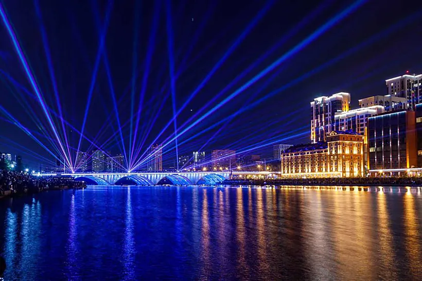 В&nbsp;2025&nbsp;году турпоток в&nbsp;Свердловскую область вырос на&nbsp;треть