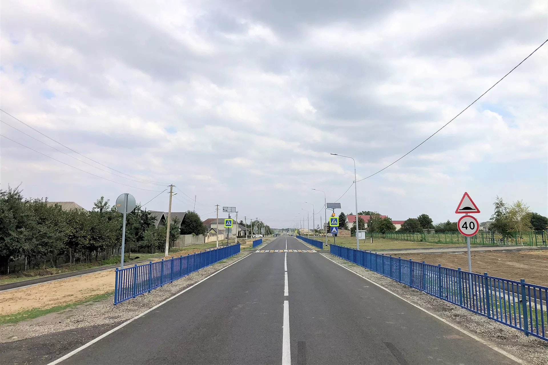 ФГБУ «ИНФОРМАВТОДОР»