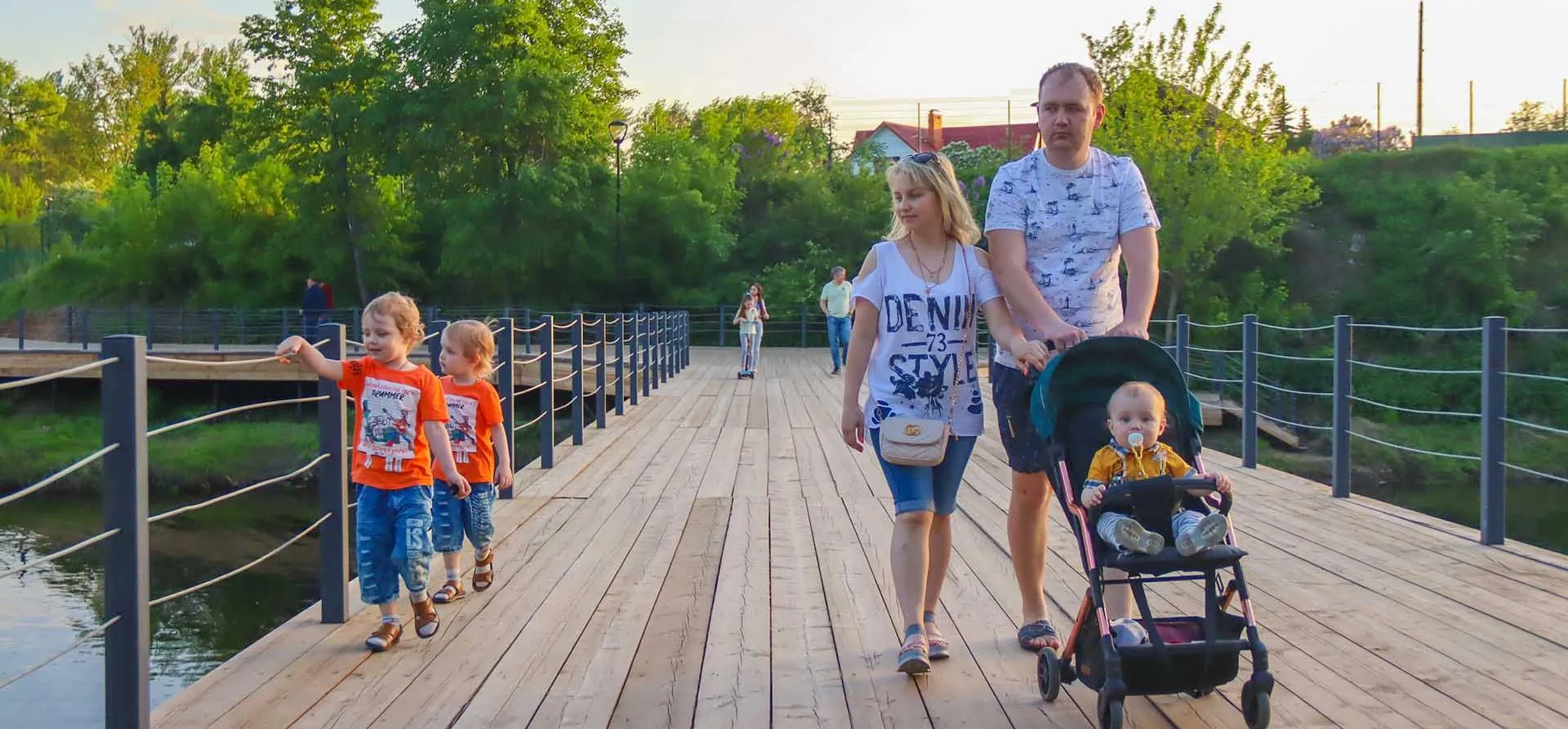 Администрация города Мичуринска Тамбовской области
