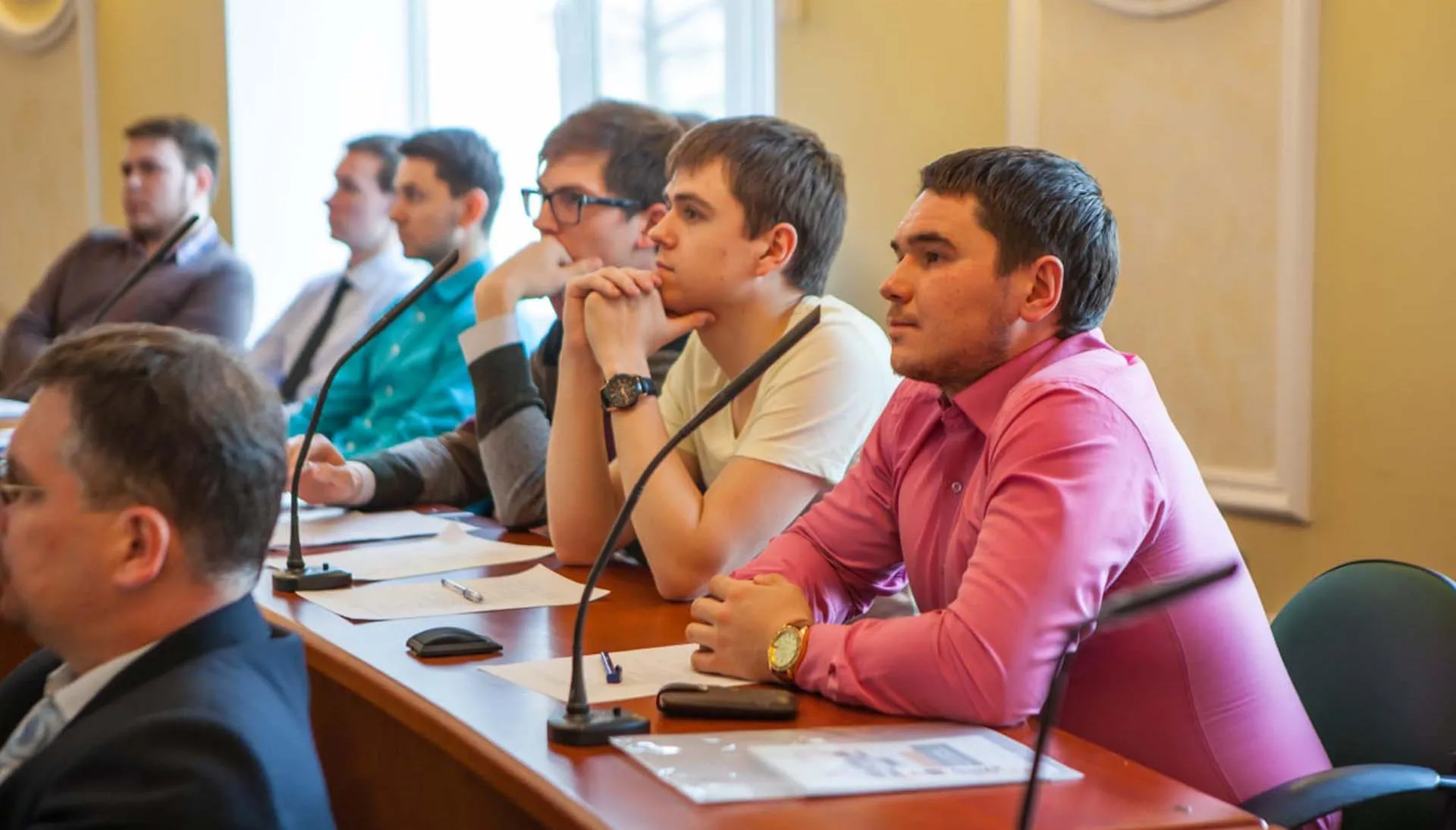 пресс-служба ПНИПУ