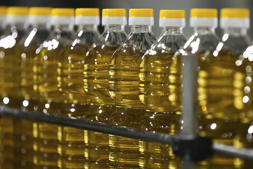 Ростовская область увеличила экспорт продовольственных и&nbsp;химических товаров