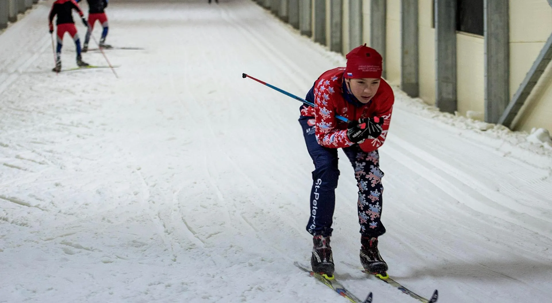 Александр Гальперин/РИА Новости