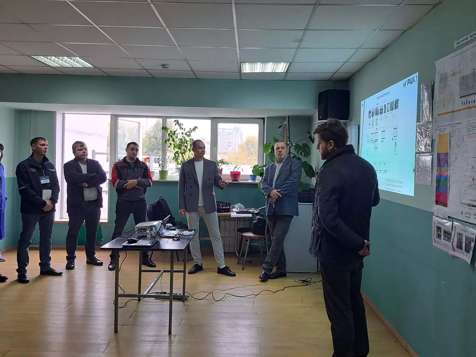 Нижегородская компания увеличила выработку более чем на&nbsp;13%