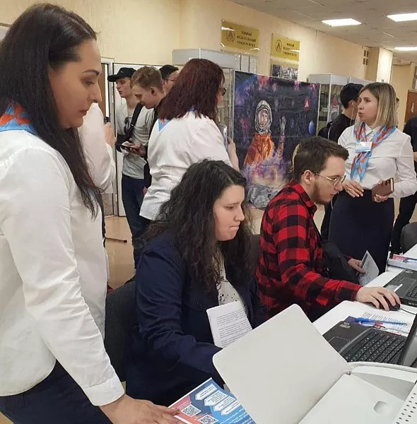 На&nbsp;Дону определили категории граждан, которым помогут с&nbsp;работой