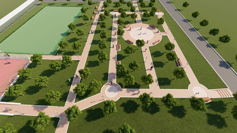 В&nbsp;Кардымовском районе Смоленской области открыли новый фельдшерский пункт