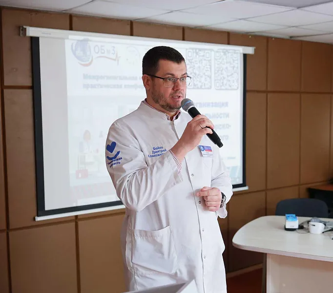 В&nbsp;Тобольске обсудили организацию работы фельдшерско-акушерских пунктов