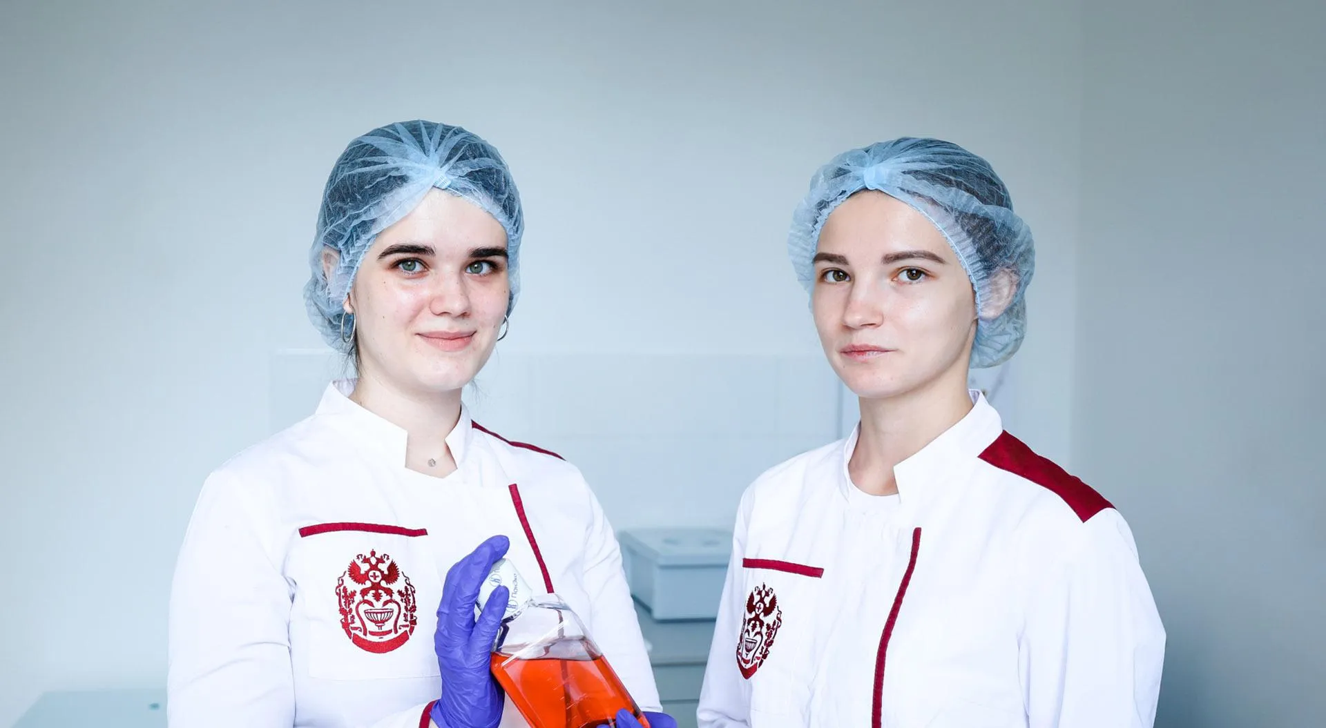 ФГБОУ ВО «Сибирский государственный медицинский университет»