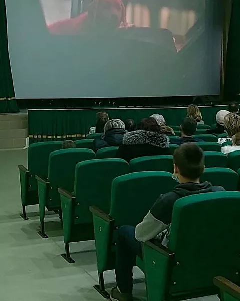 В&nbsp;Нижегородской области модернизировали три кинозала