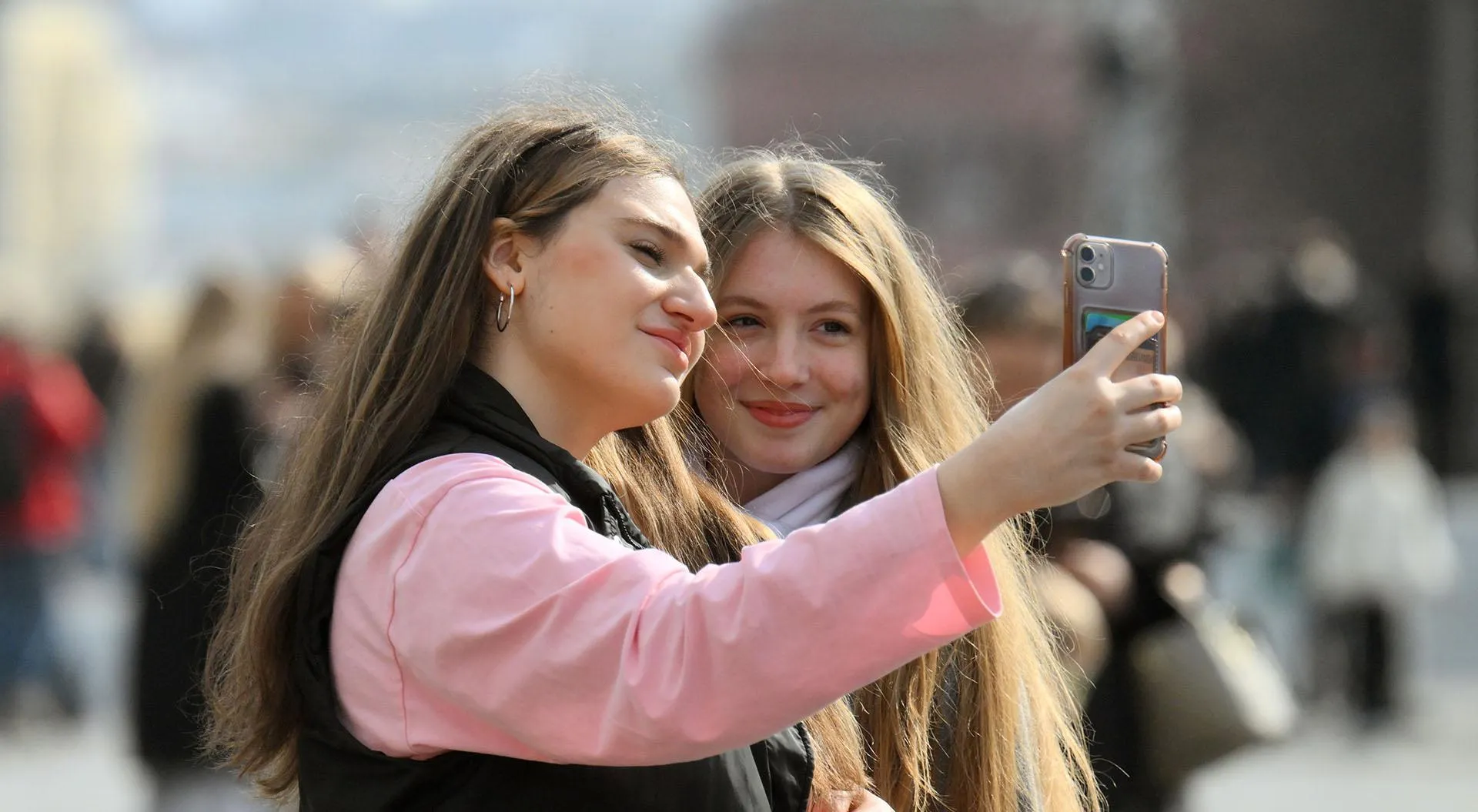 Илья Питалев/РИА Новости 