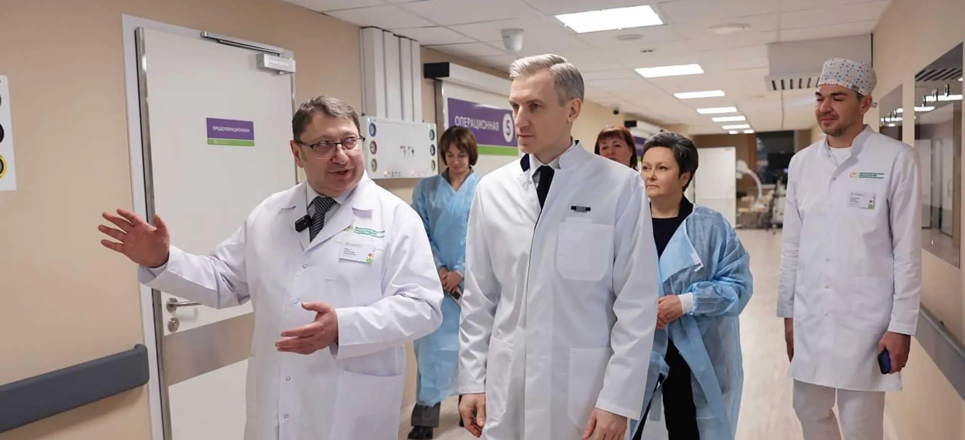 Пресс-служба правительства Смоленской области
