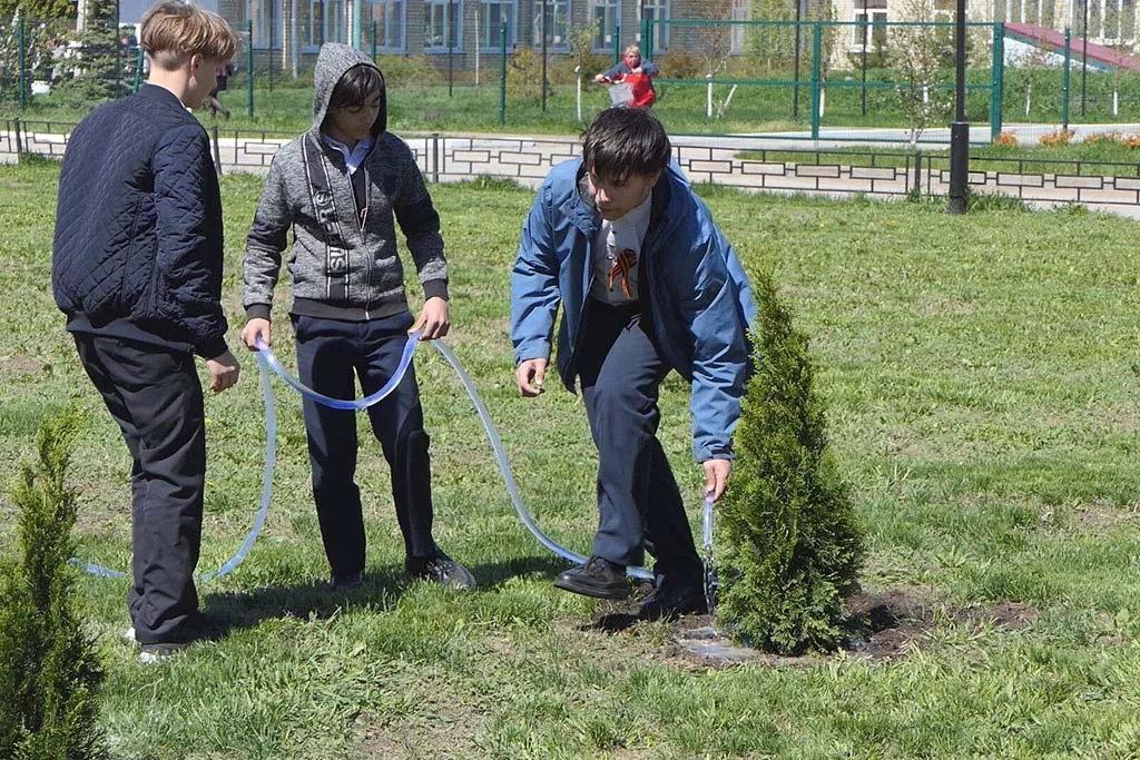 Администрация Кинельского района Самарской области
