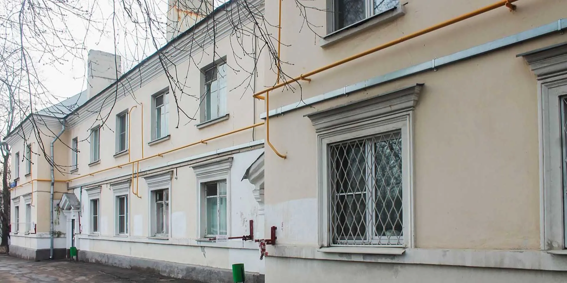 Департамент экономической политики и развития г. Москвы