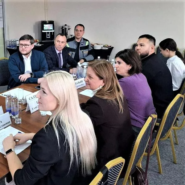 &laquo;Сочи Парк Отель&raquo; подвел итоги внедрения бережливых технологий