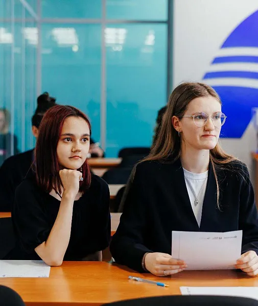 В&nbsp;школах Владивостока открылись морской и&nbsp;логистический профильные классы