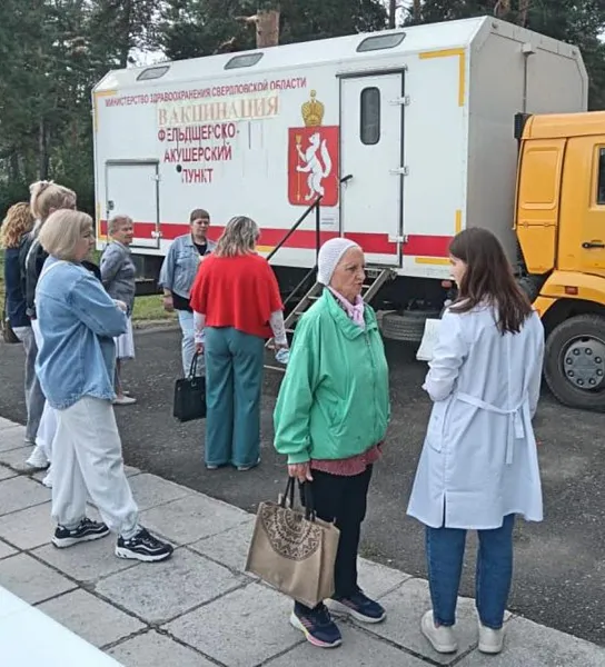 Проект &laquo;Добро в&nbsp;село&raquo; охватил 73&nbsp;населенных пункта Свердловской области