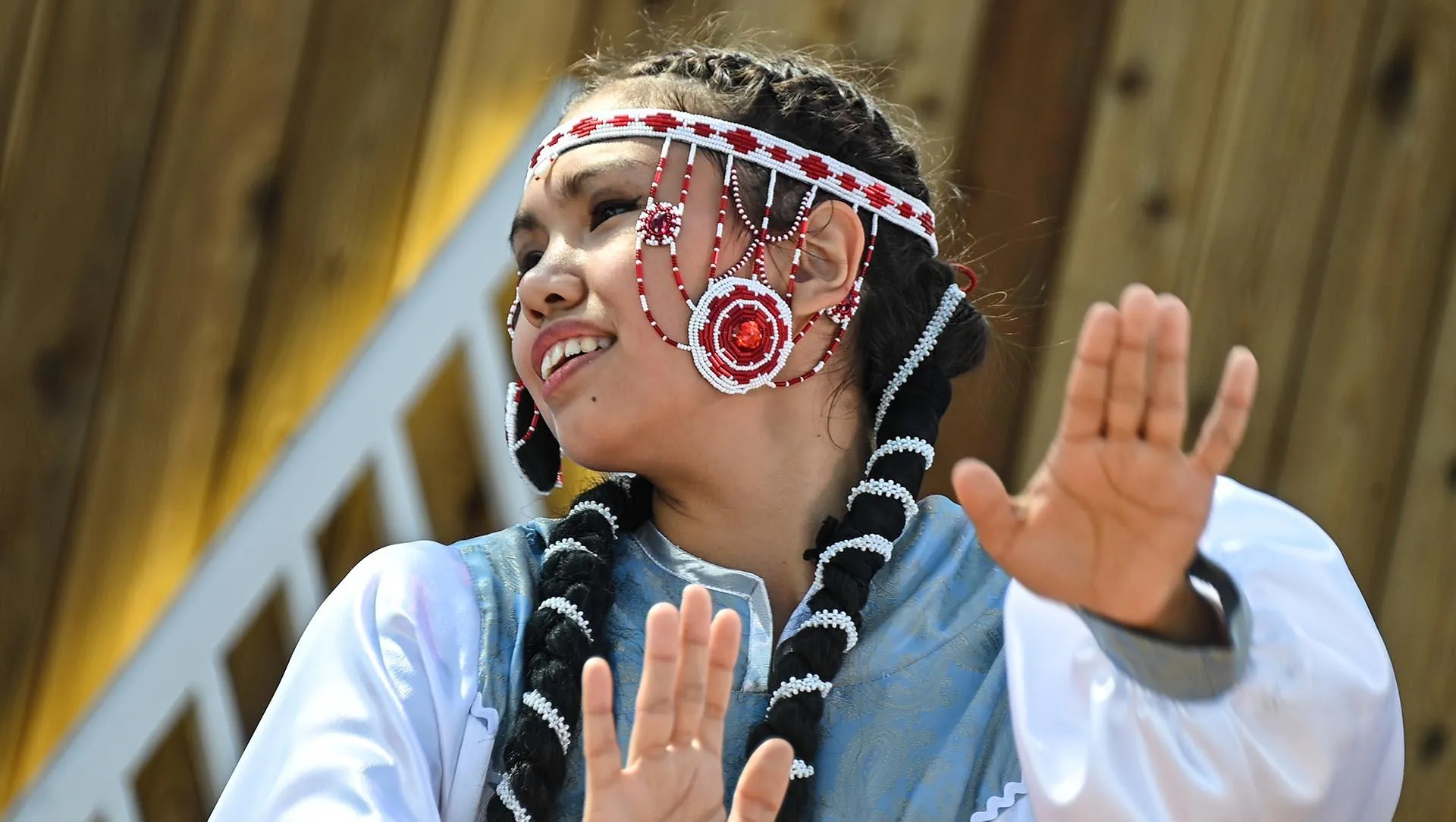 Евгений Одиноков/РИА Новости