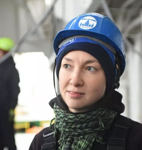 Как&nbsp;биолог Ольга Коновалова изучает Мировой океан