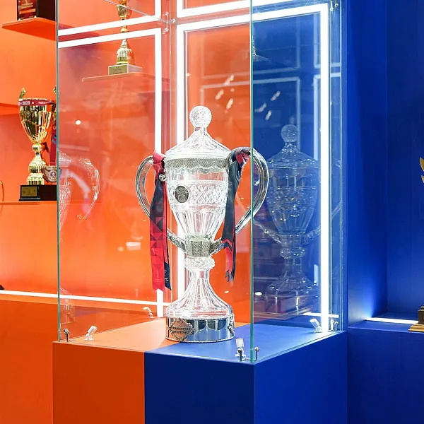 На&nbsp;форуме &laquo;Россия&nbsp;&mdash; спортивная держава&raquo; открылась выставочная экспозиция