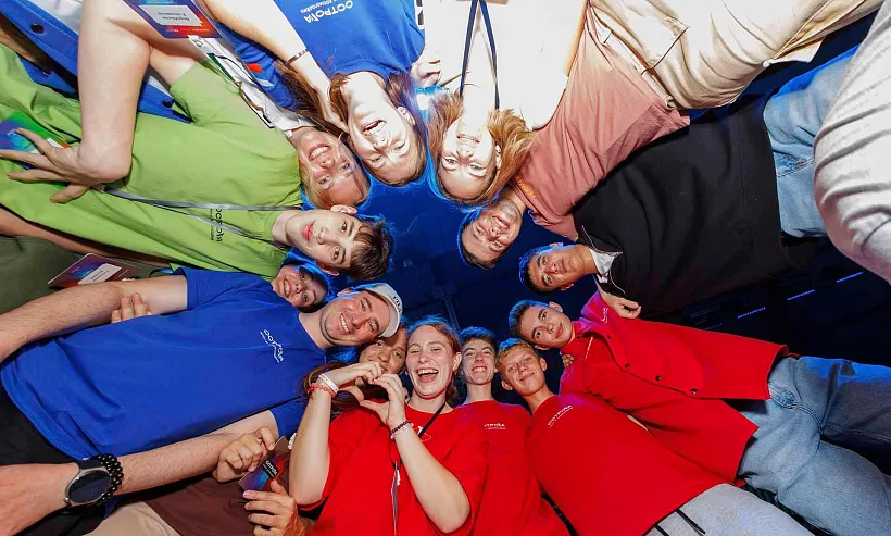 Море возможностей: какие перспективы открывает форум &laquo;ОстроVа&raquo; для&nbsp;молодежи