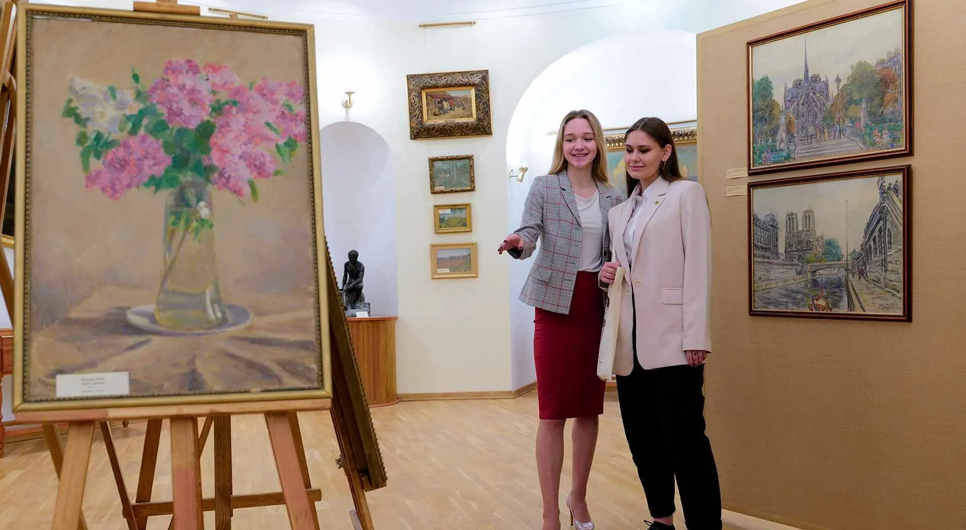 Сергей Пятаков/РИА Новости 