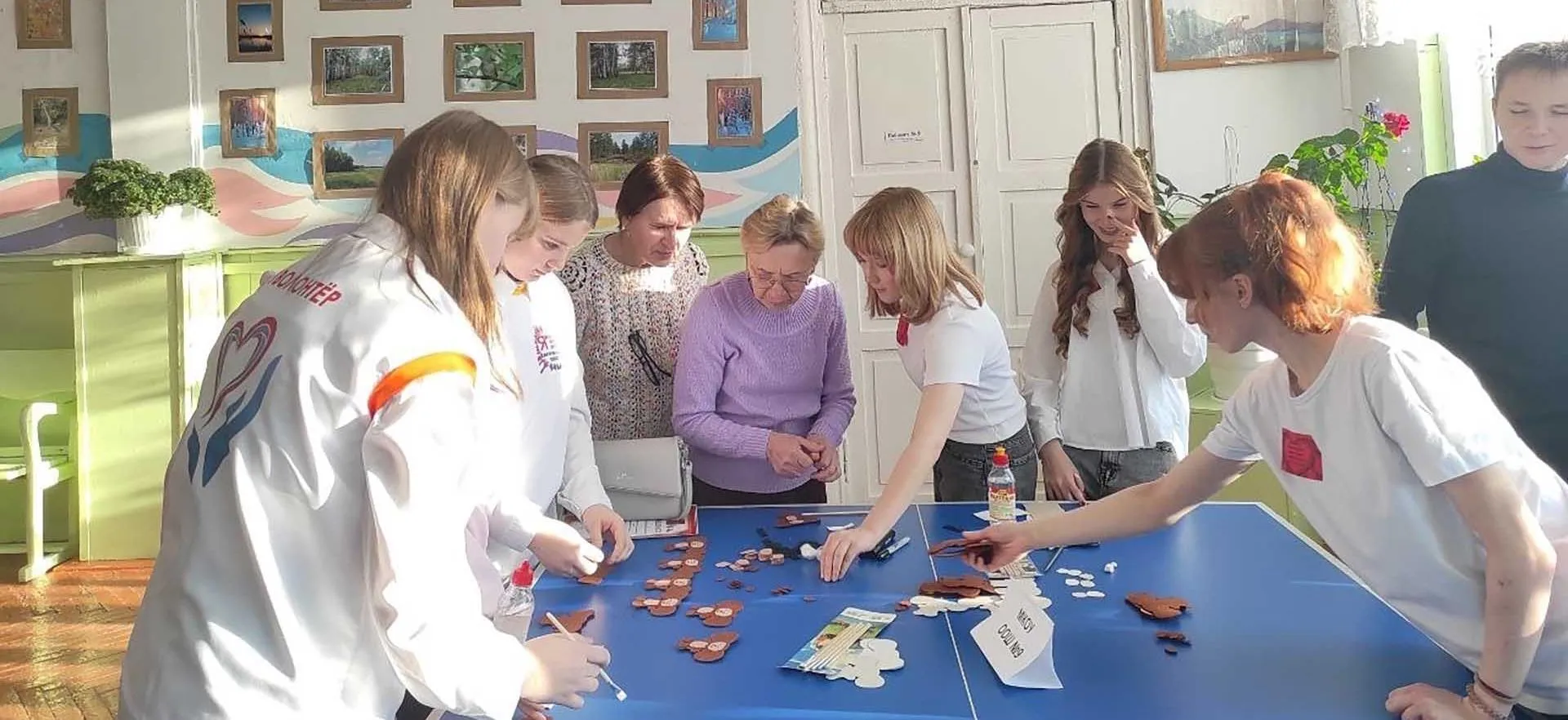  Администрация Шумихинского муниципального округа