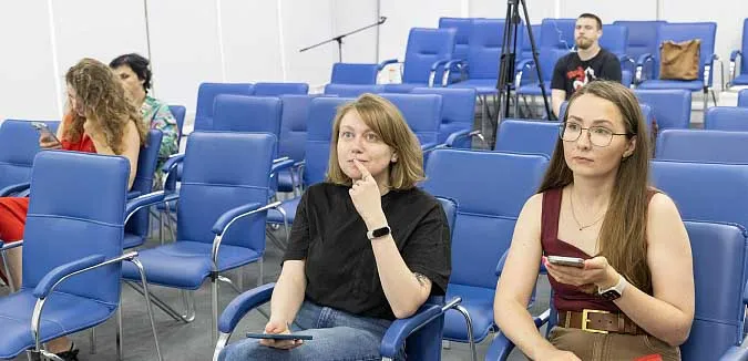 Центр занятости населения Тульской области