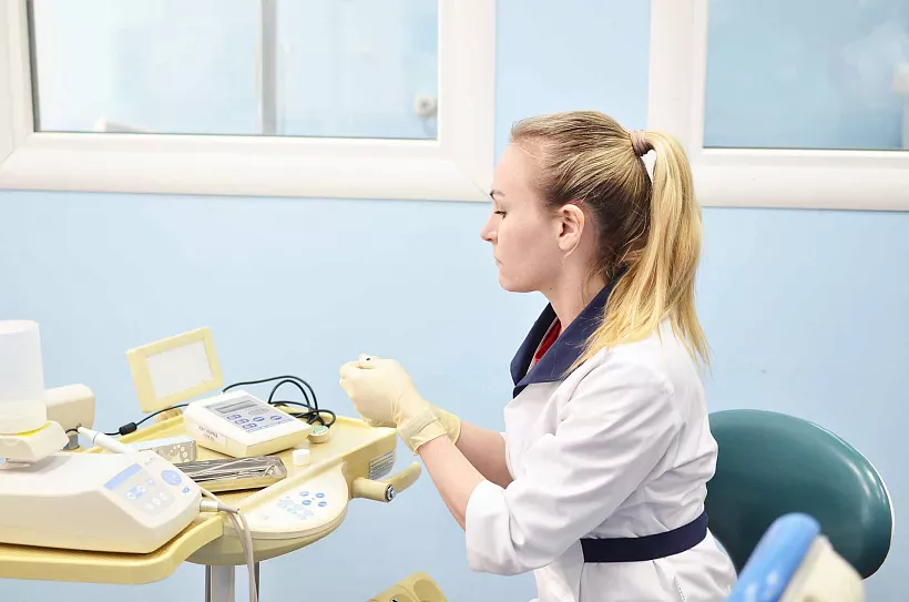 Пензенские ученые представили новый способ лечения тяжелой формы стоматита
