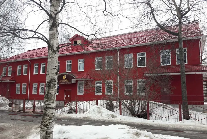 В&nbsp;Поморье отремонтируют музыкальную школу и&nbsp;детские школы искусств