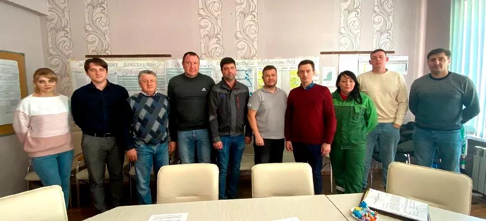 АНО "Белгородский центр развития инноваций и модернизации производственных систем"