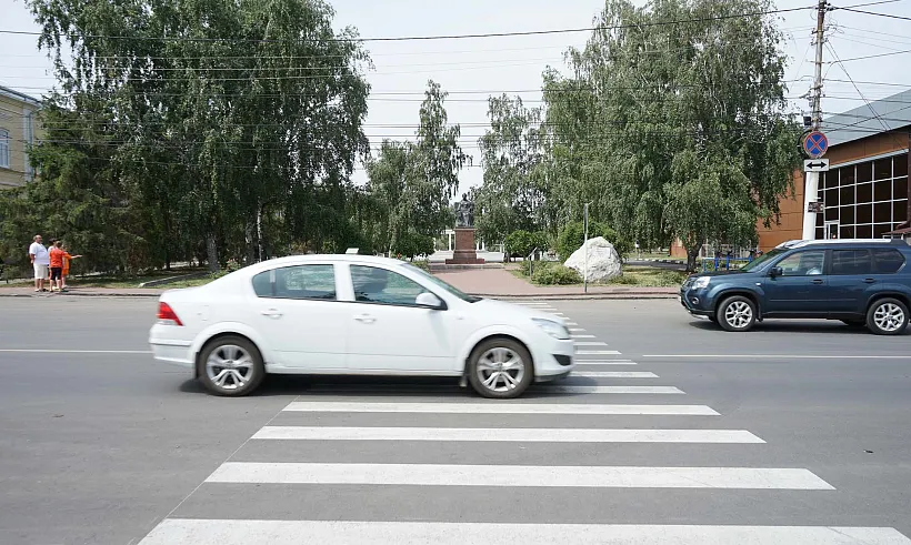 Свыше 106&nbsp;км дорог отремонтировали в&nbsp;Саратовской области с&nbsp;начала года