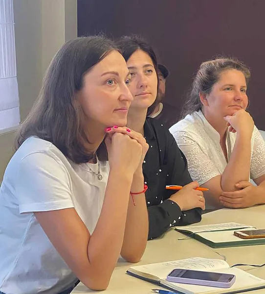 Бизнесменам Мордовии рассказали о&nbsp;принципах продаж на&nbsp;маркетплейсах